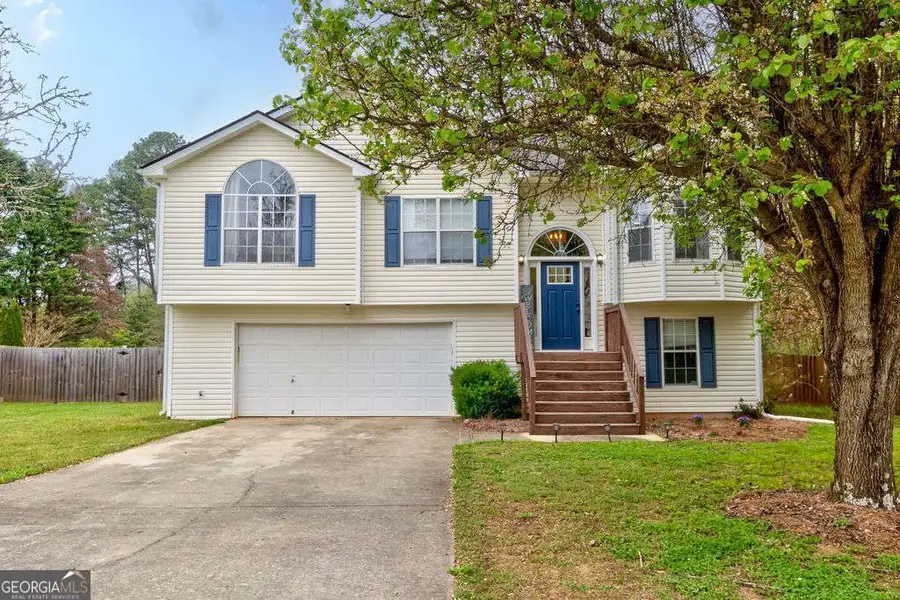 2192 Jackson Drive, Statham, GA 30666 - #2