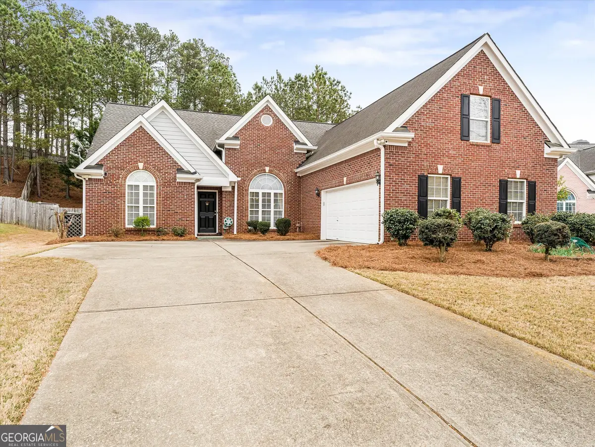 4543 Austin Hills Drive, Suwanee, GA 30024 - #1