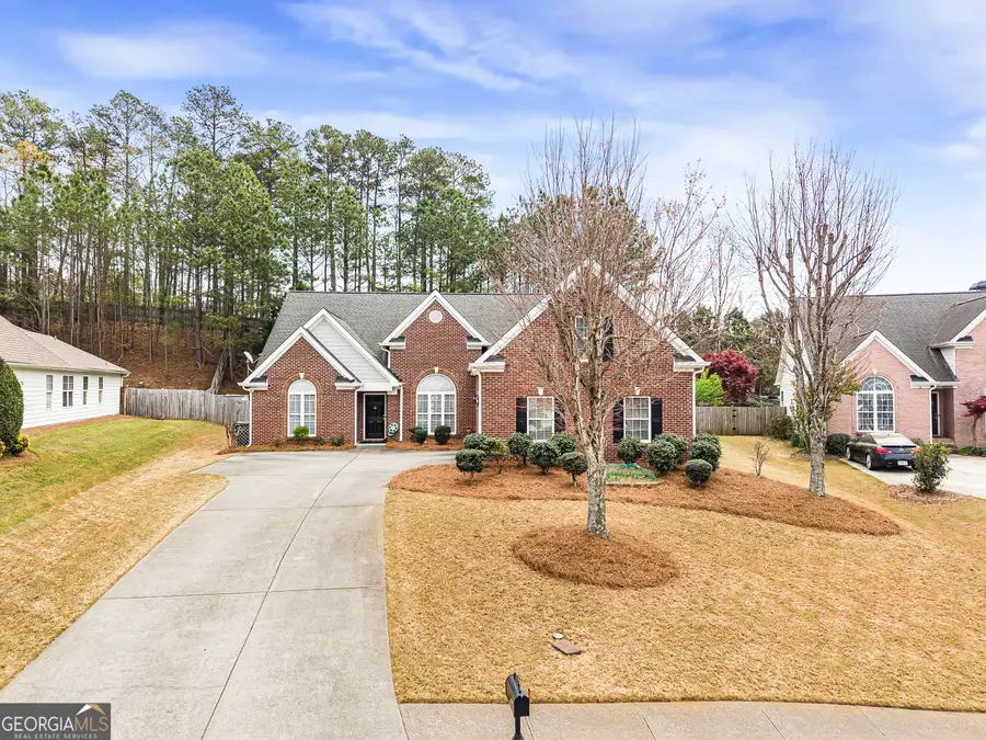4543 Austin Hills Drive, Suwanee, GA 30024 - #2