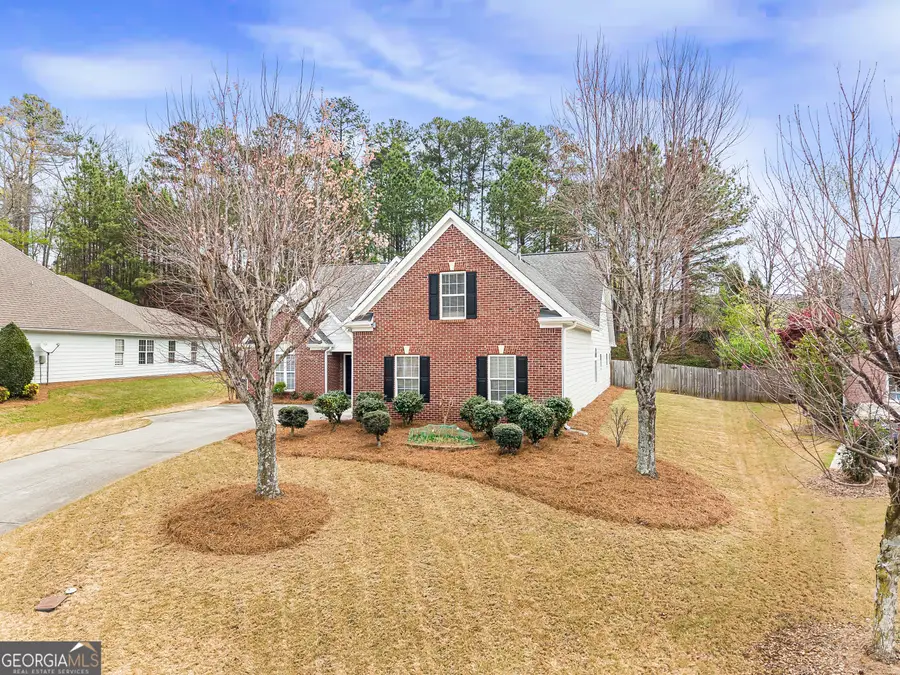 4543 Austin Hills Drive, Suwanee, GA 30024 - #3