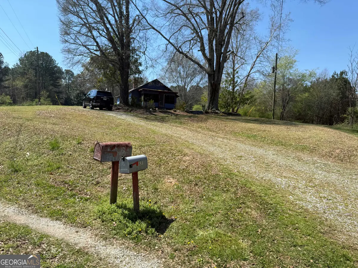 853 Cornelius Road, Cedartown, GA 30125 - #1