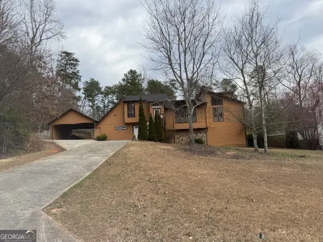 4488 Pine Hill Terrace Ne, Marietta, GA 30066 - #1