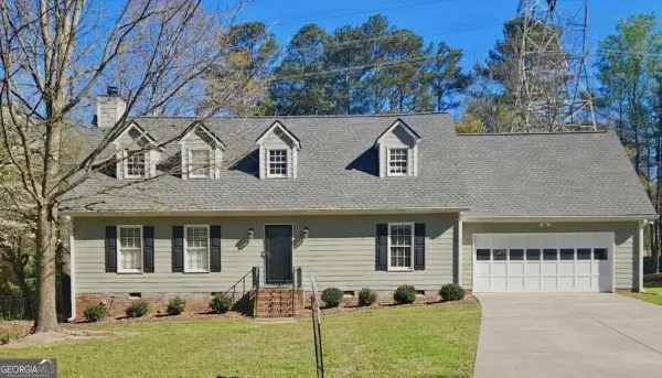 3939 Tall Pine Drive, Marietta, GA 30062