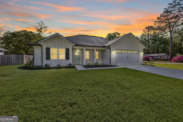 785 S May Street, Kingsland, GA 31548