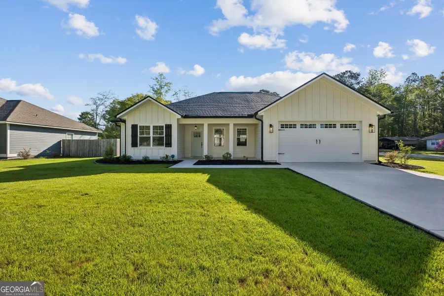 785 S May Street, Kingsland, GA 31548 - #2