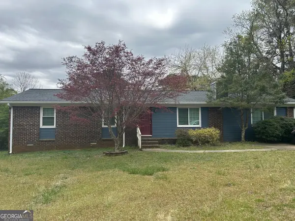 2931 Lake Jodeco Road, Jonesboro, GA 30236