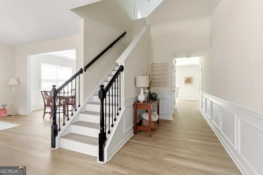 418 Juniper Court, Canton, GA 30115 - #2