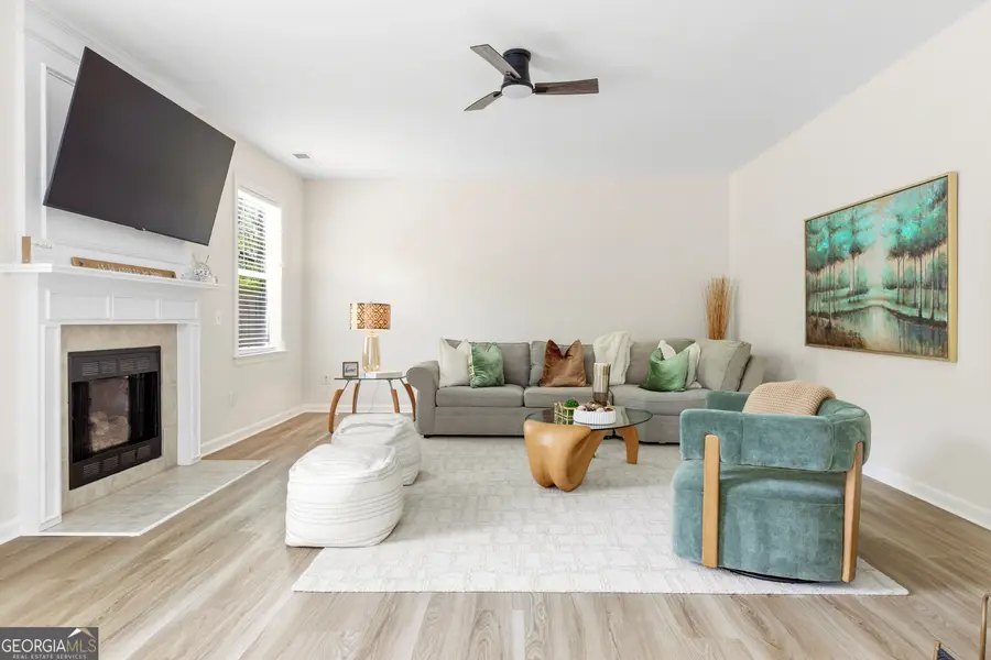 418 Juniper Court, Canton, GA 30115 - #3