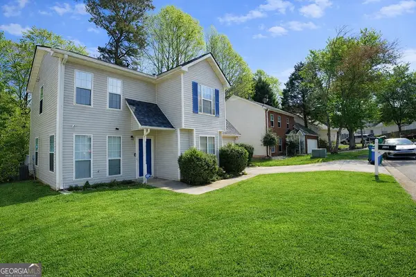 2284 Cypress Point Way, Lithonia, GA 30058