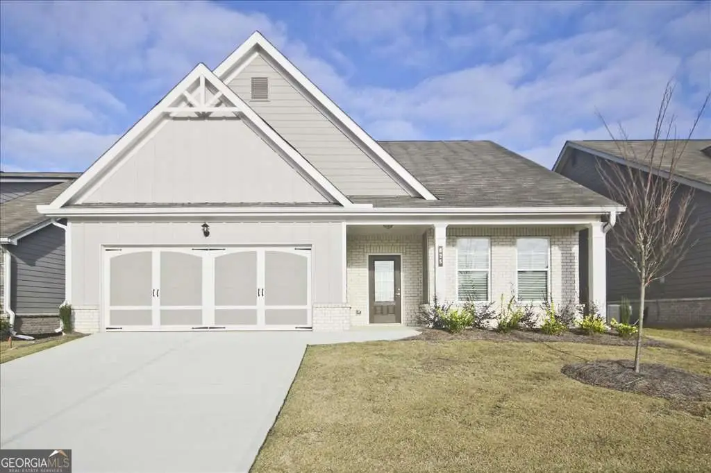 625 Moorhen Way, Loganville, GA 30052 - #1