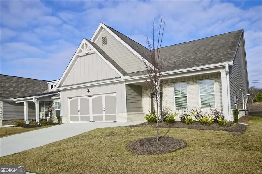 625 Moorhen Way, Loganville, GA 30052 - #2