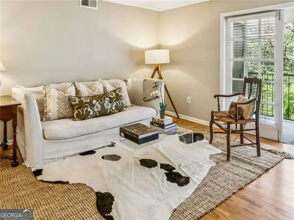 1150 Collier Road Nw #J11, Atlanta, GA 30318