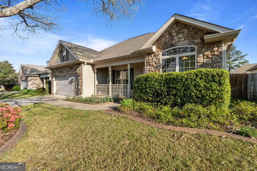 620 Amherst Street, Kathleen, GA 31047 - #3