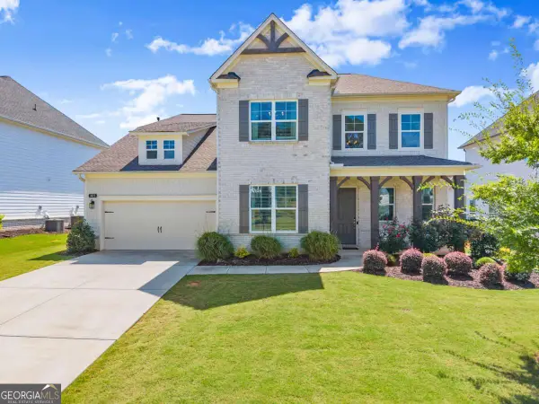 3675 Andover Street, Cumming, GA 30028