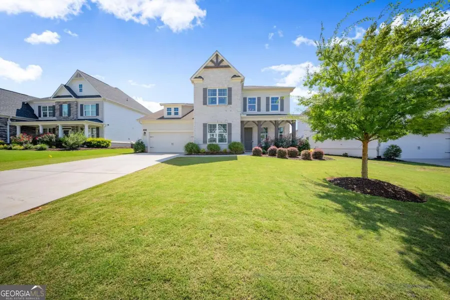 3675 Andover Street, Cumming, GA 30028 - #2