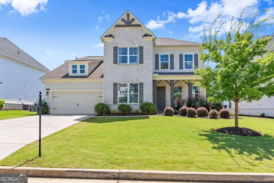 3675 Andover Street, Cumming, GA 30028 - #3