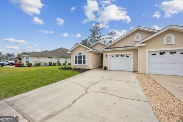 549 Eagle Boulevard, Kingsland, GA 31548