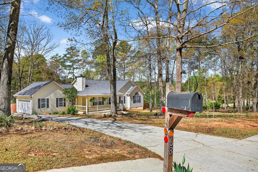 68 Cumberland Trail, Senoia, GA 30276 - #2