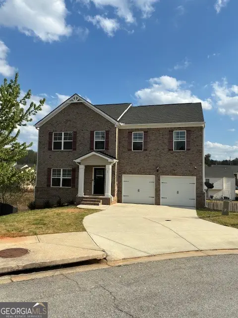35 Mallard Court, Covington, GA 30016