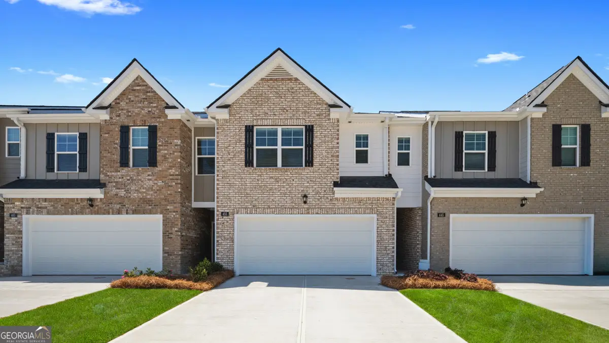 1302 Aura Lane, Lawrenceville, GA 30045 - #1
