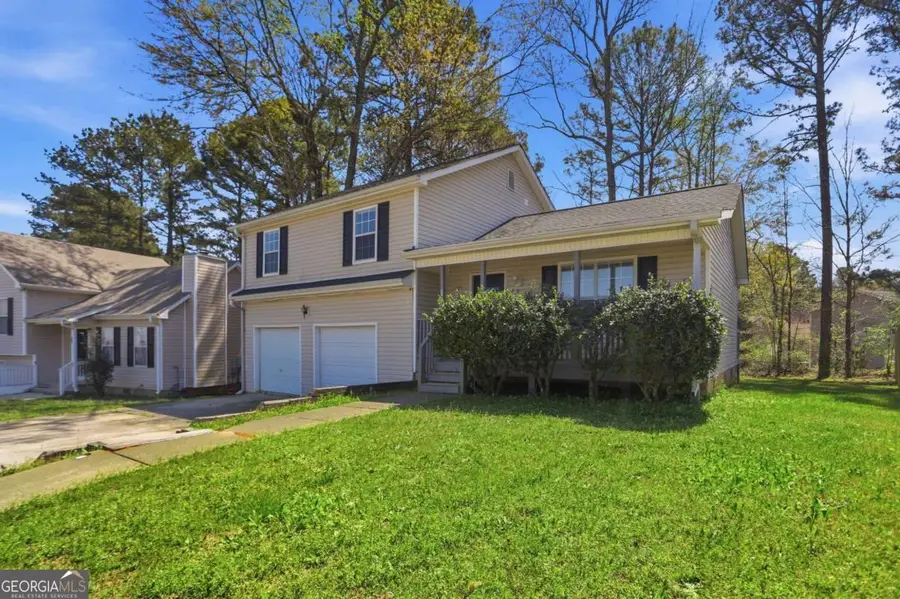 32 Bay Cove Drive, Stockbridge, GA 30281 - #3