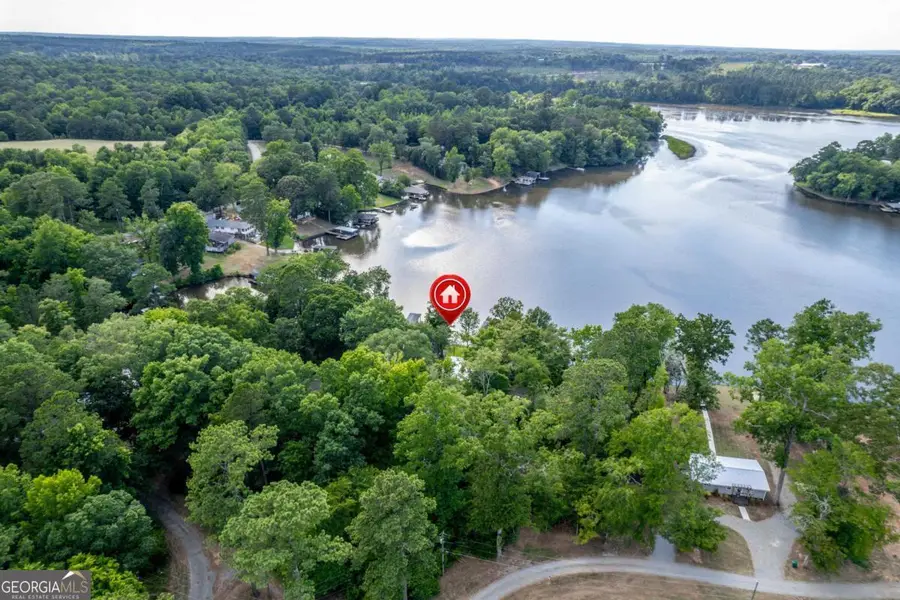 112 Cedar Lane, Milledgeville, GA 31061 - #3