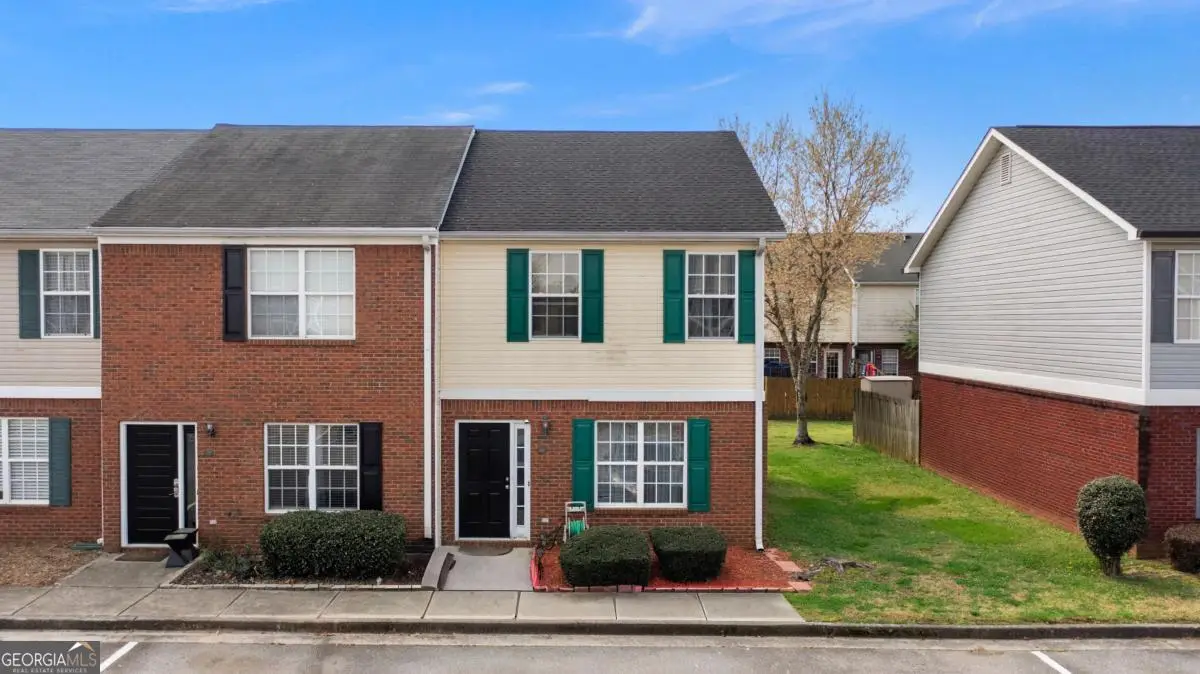 40 Princeton Glen Court, Adairsville, GA 30103 - #1