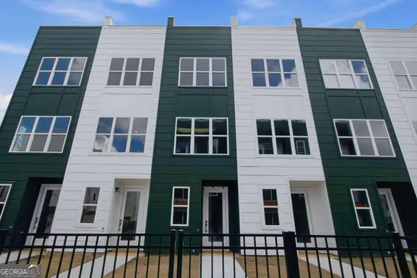 2029 Memorial Drive #46, Atlanta, GA 30317