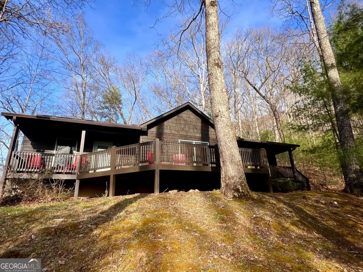 403 Barefoot Rise #49, Hiawassee, GA 30546 - #1