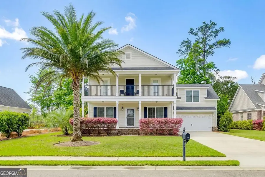 15 Oakcrest Court, Savannah, GA 31405 - #3