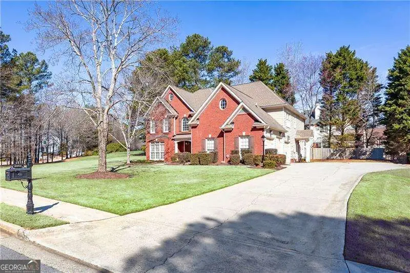 4862 Manatee Court, Powder Springs, GA 30127 - #2