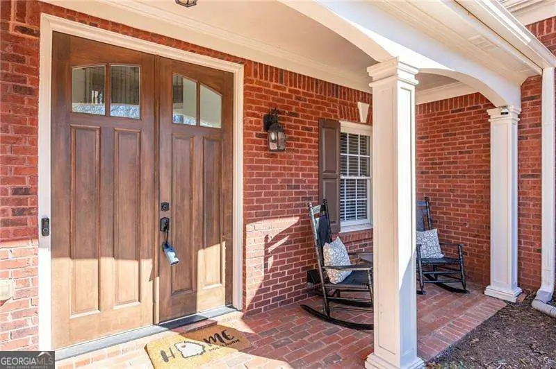 4862 Manatee Court, Powder Springs, GA 30127 - #3