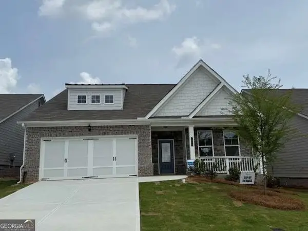 2424 Anhinga Drive, Loganville, GA 30052
