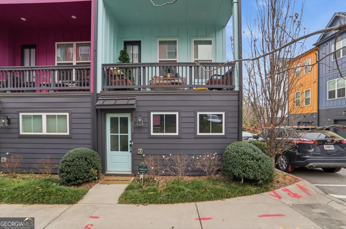 203 Color Circle, Atlanta, GA 30317 - #1