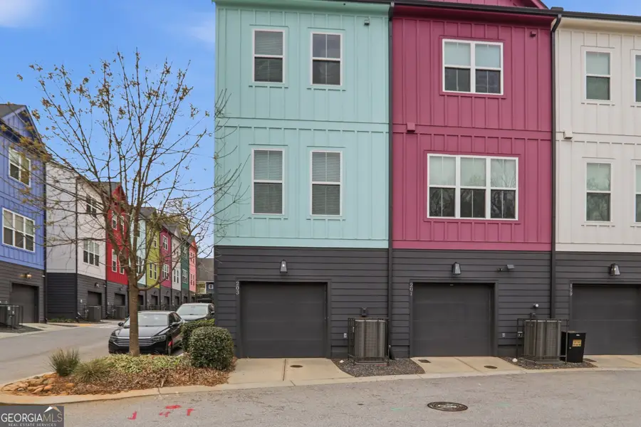 203 Color Circle, Atlanta, GA 30317 - #3