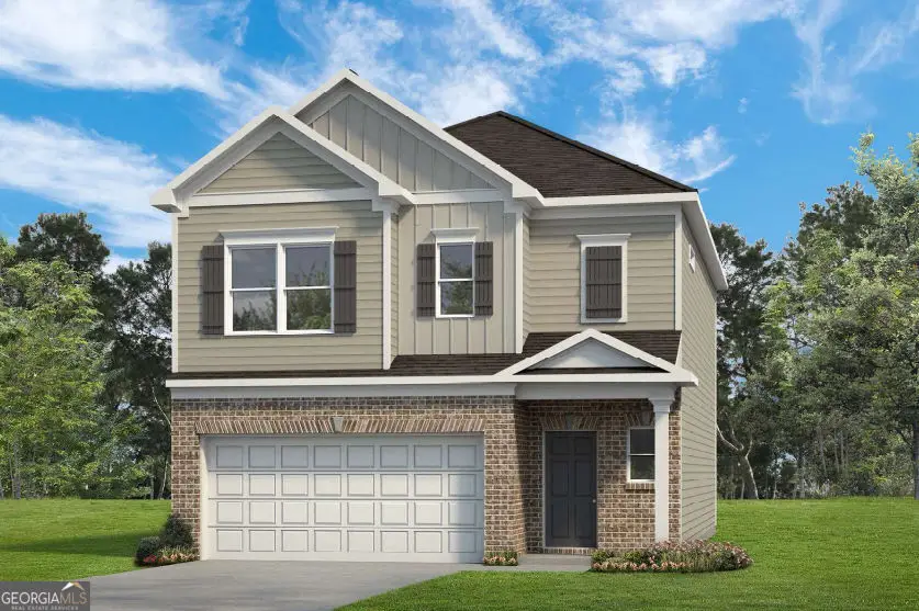 273 Artimis Lane, Dalton, GA 30720 - #1