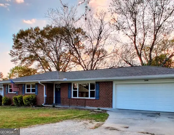 144 Clifford Street, Loganville, GA 30052