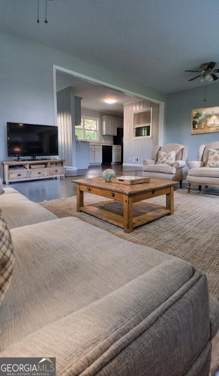 144 Clifford Street, Loganville, GA 30052 - #2