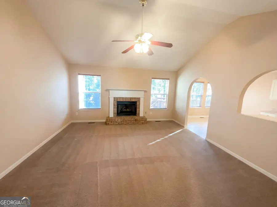 3062 Crest Ridge Circle Sw, Marietta, GA 30060 - #3