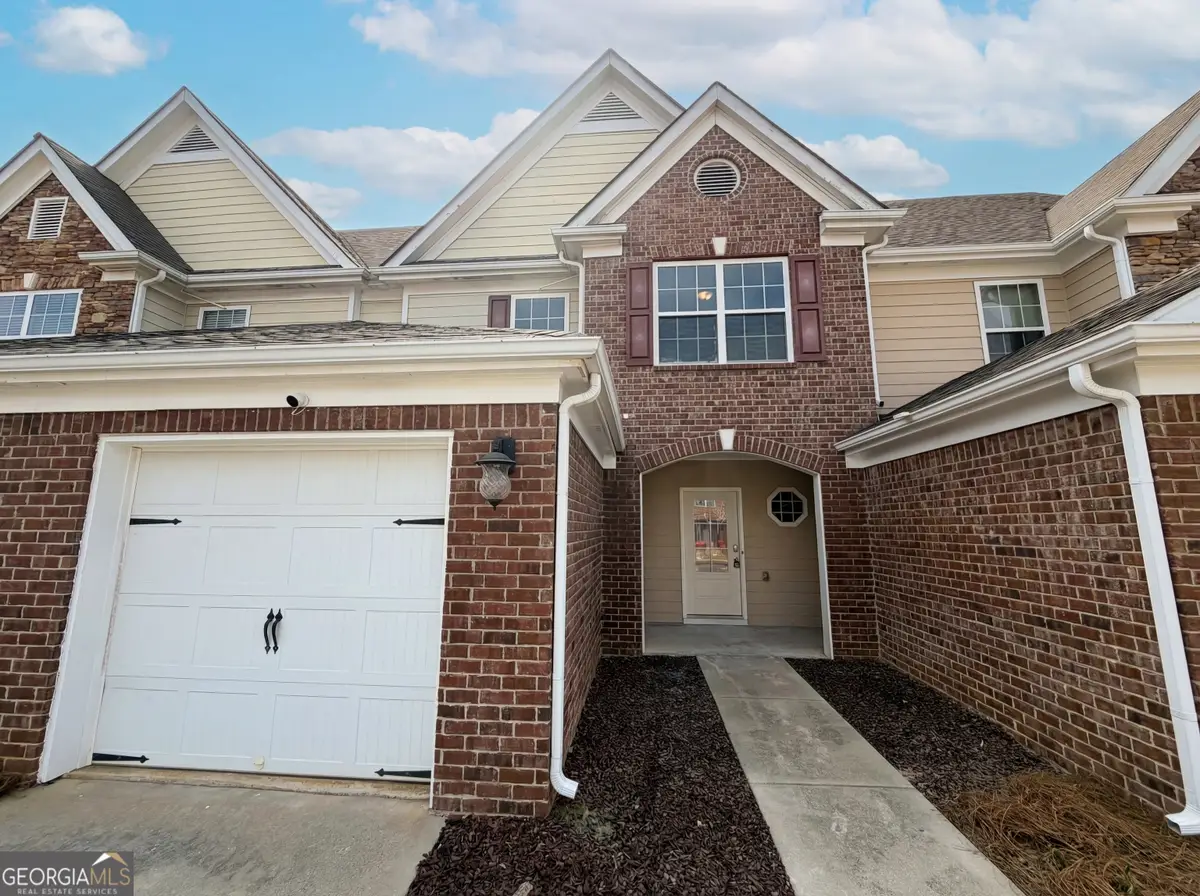 474 Village Way, Loganville, GA 30052 - #1