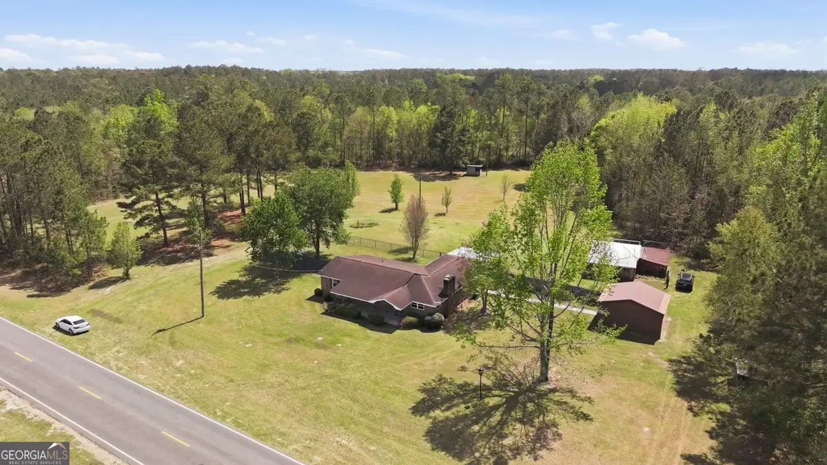 22010 Ga Highway 46, Pembroke, GA 31321 - #1
