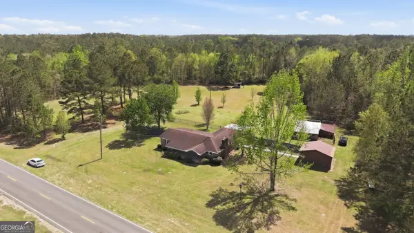 22010 Ga Highway 46, Pembroke, GA 31321