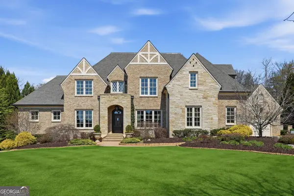 3024 Watsons Bend, Milton, GA 30004