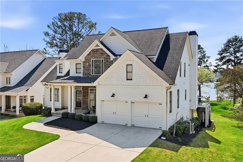 1810 Kilough Church Road, Dawsonville, GA 30534 - #1