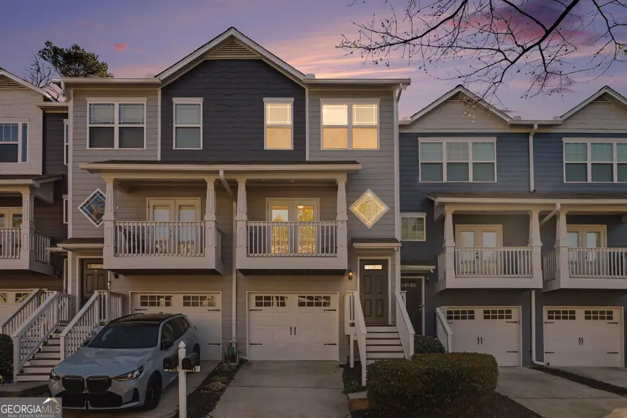 1184 Liberty Parkway Nw, Atlanta, GA 30318 - #2