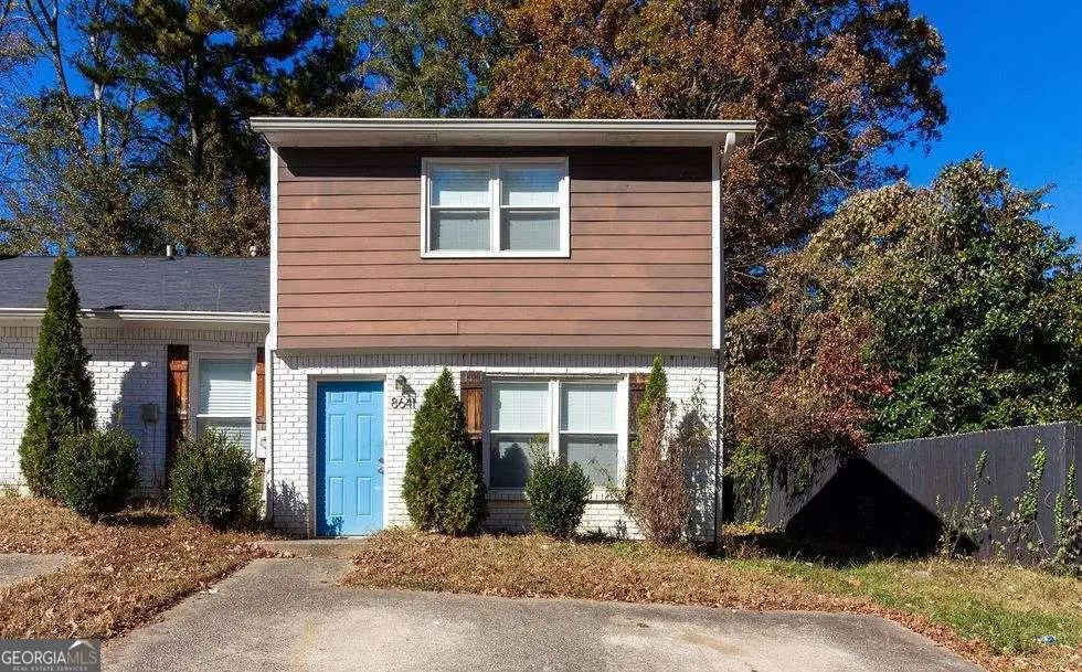 8641 Ashley Way, Douglasville, GA 30134 - #1