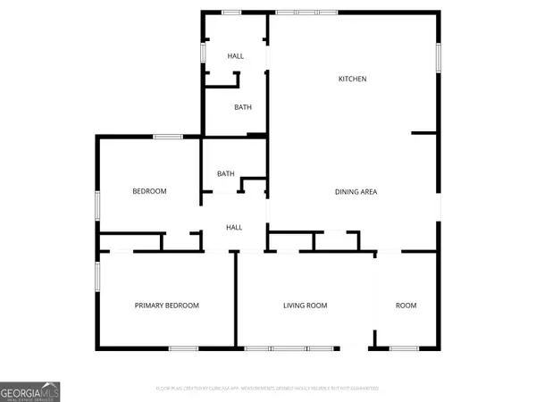 225 NW Aaron Street Nw, Atlanta, GA 30314