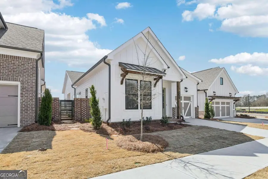 164 Herring Drive, Hoschton, GA 30548 - #3