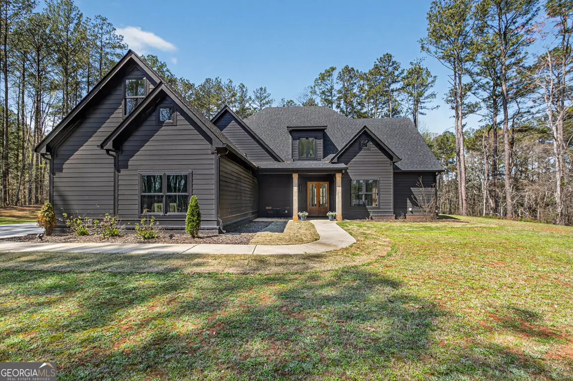 216 Saddle Creek Drive, Monroe, GA 30656 - #1
