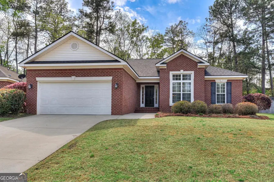 1348 Wendell Lane, Grovetown, GA 30813 - #2